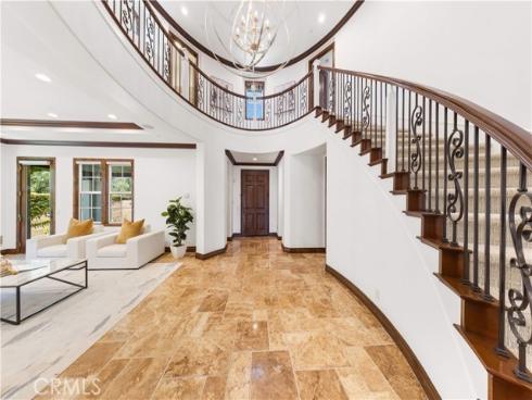 27402 Paseo Boveda , San Juan Capistrano, CA
