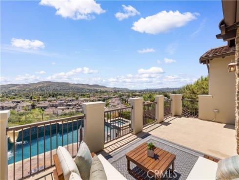 27402 Paseo Boveda , San Juan Capistrano, CA