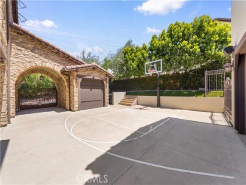 27402 Paseo Boveda , San Juan Capistrano, CA