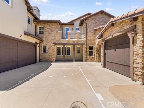 27402 Paseo Boveda , San Juan Capistrano, CA
