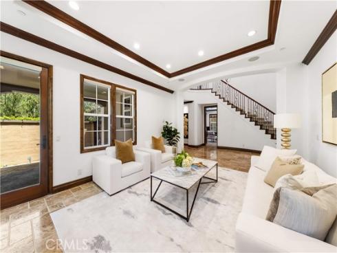 27402 Paseo Boveda , San Juan Capistrano, CA