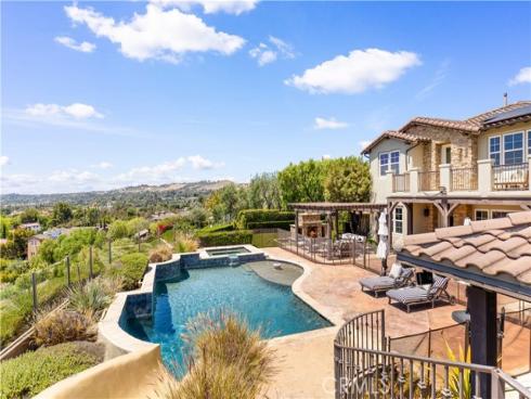 27402 Paseo Boveda , San Juan Capistrano, CA