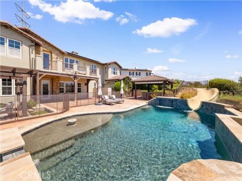 27402 Paseo Boveda , San Juan Capistrano, CA