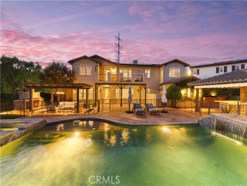 27402 Paseo Boveda , San Juan Capistrano, CA