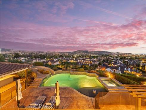 27402 Paseo Boveda , San Juan Capistrano, CA