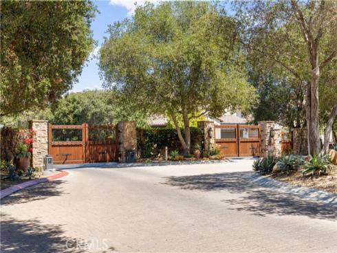 27402 Paseo Boveda , San Juan Capistrano, CA