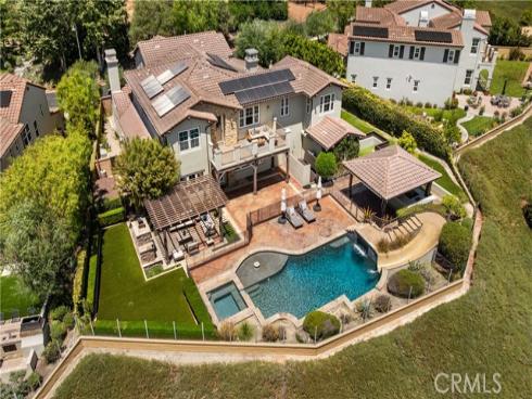 27402 Paseo Boveda , San Juan Capistrano, CA