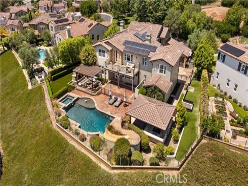 27402 Paseo Boveda , San Juan Capistrano, CA