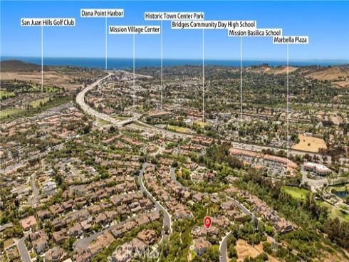 27402  Paseo Boveda  , San Juan Capistrano, CA