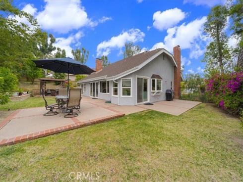 31171 Santa Margarita Place , San Juan Capistrano, CA