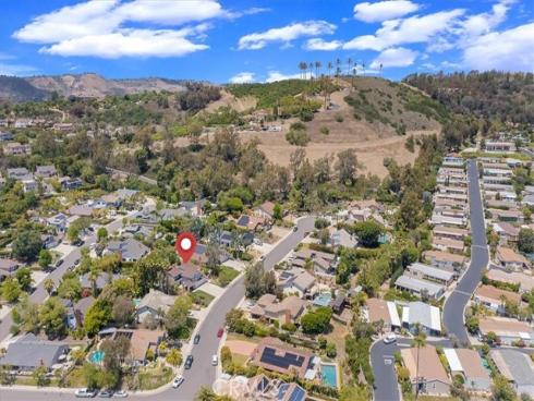 31171 Santa Margarita Place , San Juan Capistrano, CA