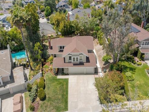 31171 Santa Margarita Place , San Juan Capistrano, CA