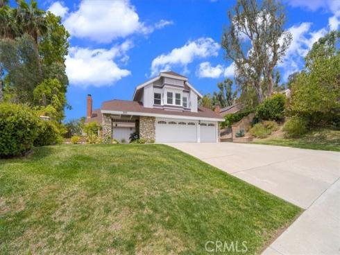 31171 Santa Margarita Place , San Juan Capistrano, CA