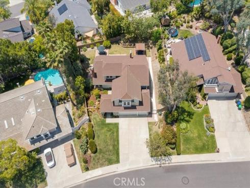 31171 Santa Margarita Place , San Juan Capistrano, CA