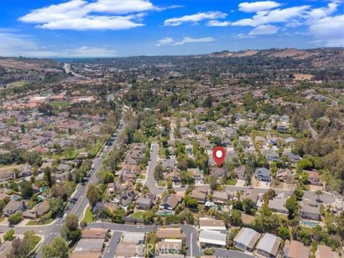 31171 Santa Margarita Place , San Juan Capistrano, CA