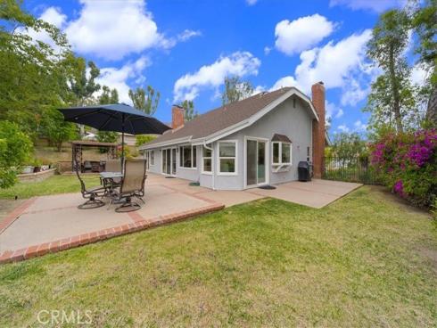 31171 Santa Margarita Place , San Juan Capistrano, CA