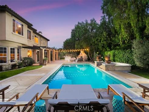 31201 Old San Juan Road, San Juan Capistrano, CA
