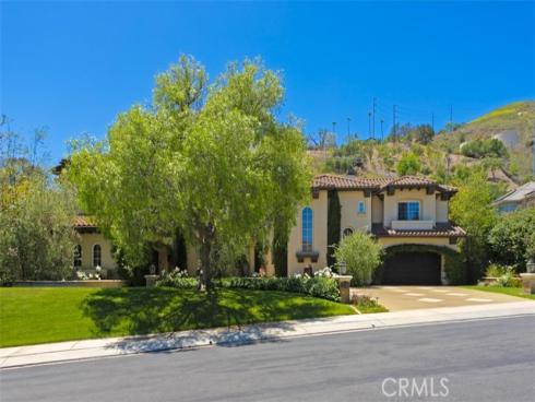 31201 Old San Juan Road, San Juan Capistrano, CA