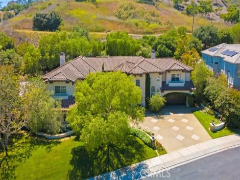 31201 Old San Juan Road, San Juan Capistrano, CA
