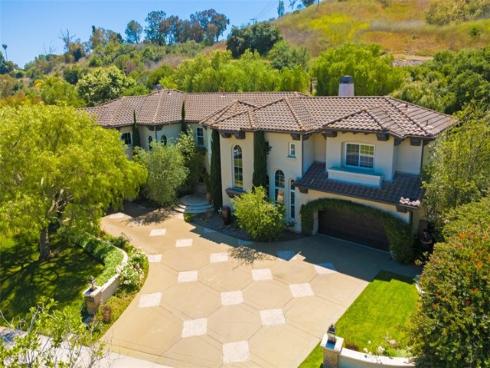 31201 Old San Juan Road, San Juan Capistrano, CA