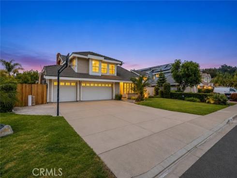 31305 Via Parra , San Juan Capistrano, CA