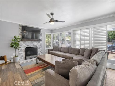 31305 Via Parra , San Juan Capistrano, CA