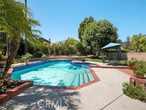 31305 Via Parra , San Juan Capistrano, CA