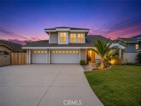31305 Via Parra , San Juan Capistrano, CA