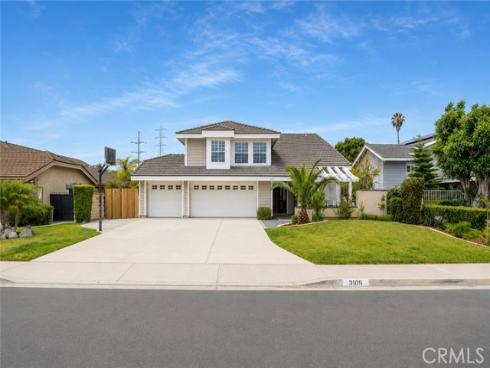 31305 Via Parra , San Juan Capistrano, CA