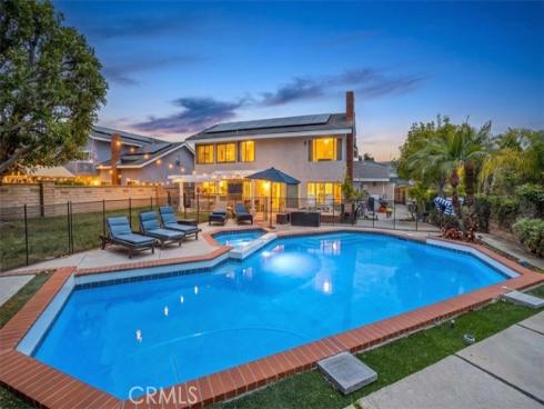 31305 Via Parra , San Juan Capistrano, CA