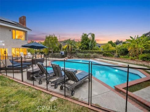 31305 Via Parra , San Juan Capistrano, CA