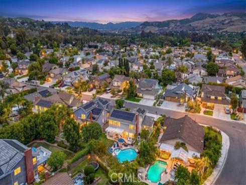 31305 Via Parra , San Juan Capistrano, CA