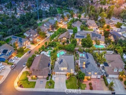 31305 Via Parra , San Juan Capistrano, CA