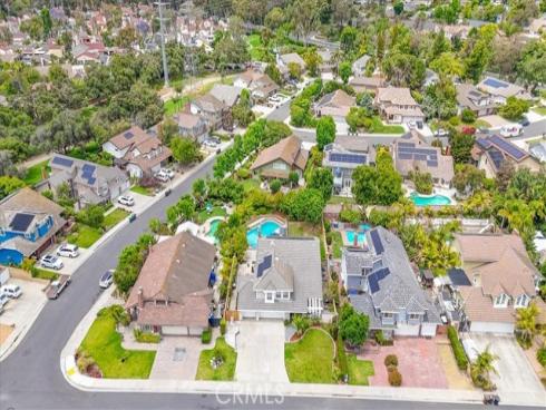 31305 Via Parra , San Juan Capistrano, CA