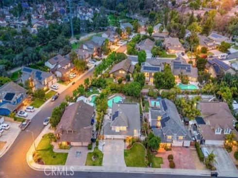 31305 Via Parra , San Juan Capistrano, CA