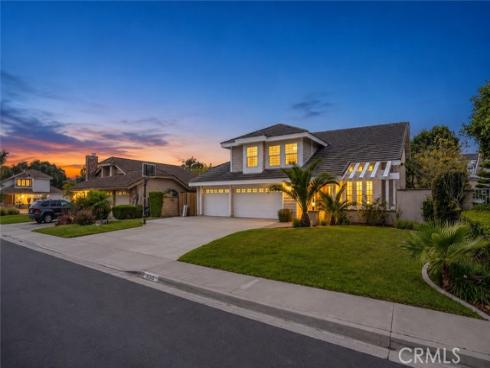 31305 Via Parra , San Juan Capistrano, CA