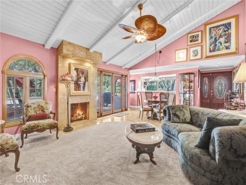 25707 Compass Way , San Juan Capistrano, CA