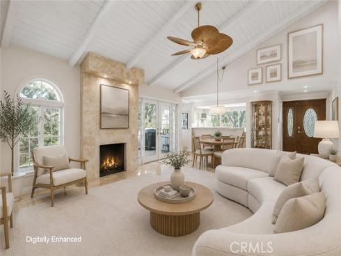 25707 Compass Way , San Juan Capistrano, CA