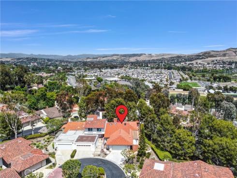 25707 Compass Way , San Juan Capistrano, CA