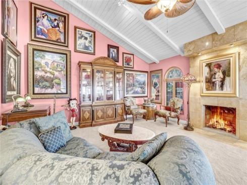 25707 Compass Way , San Juan Capistrano, CA