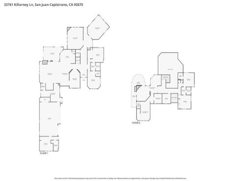 33761 Killarney , San Juan Capistrano, CA
