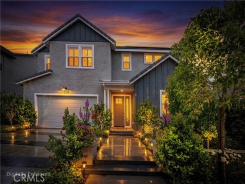 26135 Farm Road, San Juan Capistrano, CA