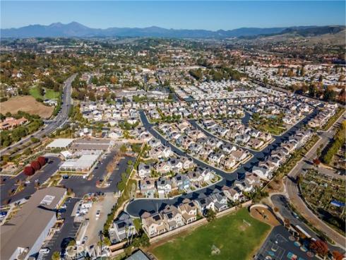 26135 Farm Road, San Juan Capistrano, CA