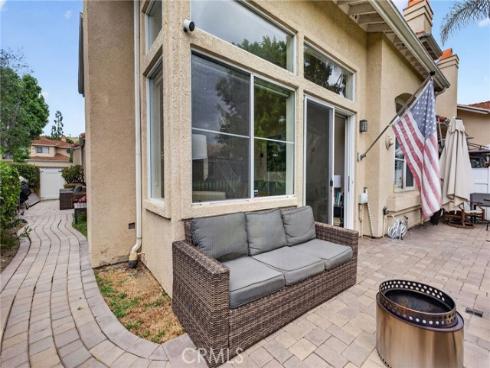 27831  Paseo Del Sol  , San Juan Capistrano, CA