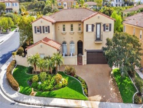 28192 Las Brisas Del Mar , San Juan Capistrano, CA
