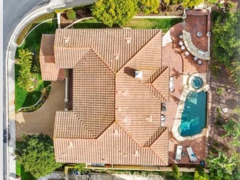 28192 Las Brisas Del Mar , San Juan Capistrano, CA