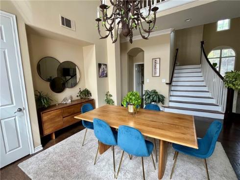 28192 Las Brisas Del Mar , San Juan Capistrano, CA