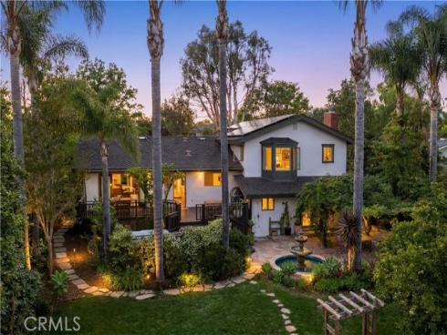 31852 Paseo Alto Plano