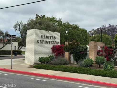 30724 Calle Resplendor , San Juan Capistrano, CA