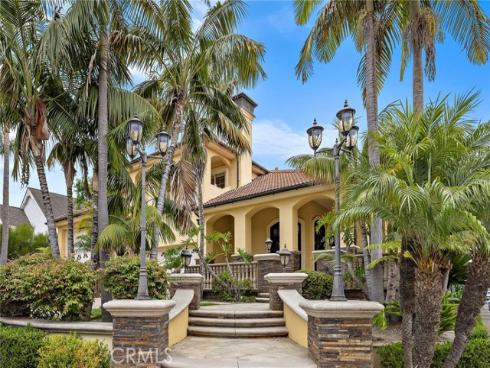 33741 Shamrock , San Juan Capistrano, CA